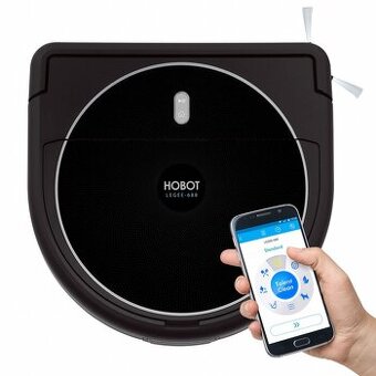 Robotický Aku mop/vysavač Hobot Legee 688 nový