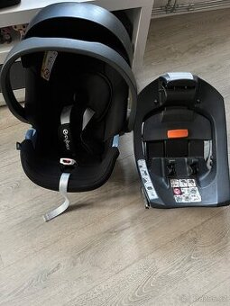 Cybex aton 5