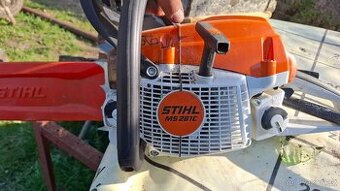 Motorová pila STIHL MS 261C