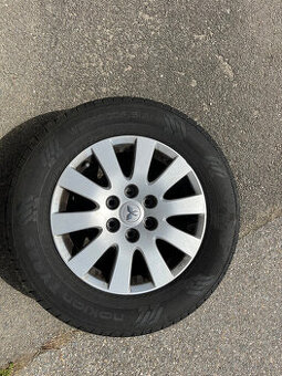 Mitsubishi Pajero 4x disk