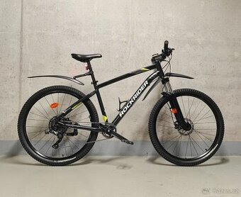 Horské kolo RockRider ST530 L / 27,5", hydraulické brzdy