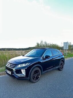 Mitsubishi Eclipse Cross 1.5