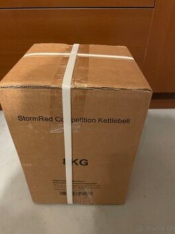 Kettlebell 8 kg