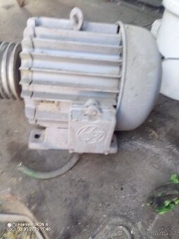 Motor - 1