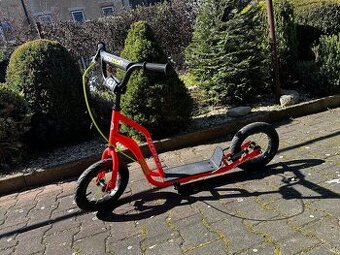 Dětská koloběžka Arcore Rakoon 12”