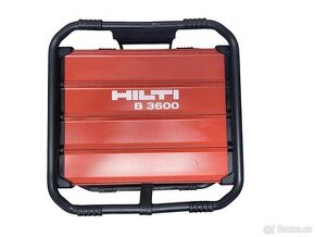 Mobilní napájecí stanice Hilti B 3600 (powerbanka 3,6 kW)