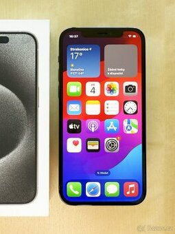 Apple iPhone 12 Pro 128GB Pacific Blue TOP STAV