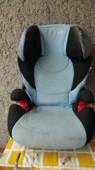 Autosedačka pro nenaročné - 1