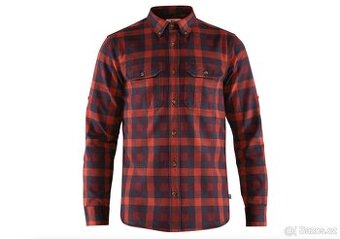 Outdoorová košile Fjallraven Skog Shirt M