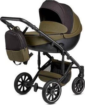 Anex m type sport