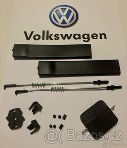 Opravná sada posuvného okna VW Transporter T6, T5