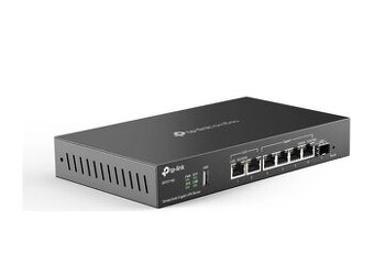 Router TP-Link ER707 záruka