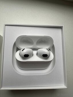 Apple AirPods 3 gen. USB-C