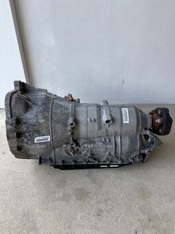 Automatická převodovka ZF 6HP21 – BMW