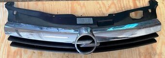 Maska Opel Astra H