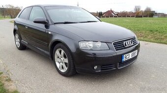 Audi a3 2.0 tdi