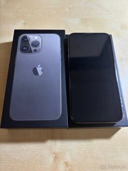 Apple iPhone 13 Pro 128GB graphite