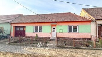 Prodej rodinné domy, 190 m2 - Hodonice, ul. Krhovická