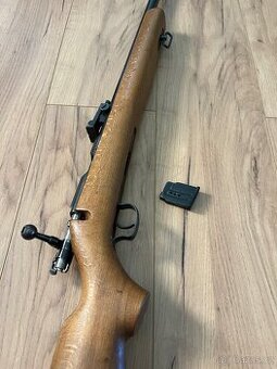 Malorážka ZKM 456 mod. 4
