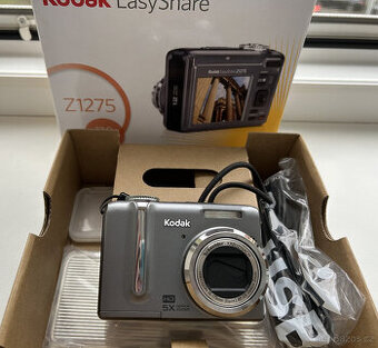 Kodak EasyShare Z1275