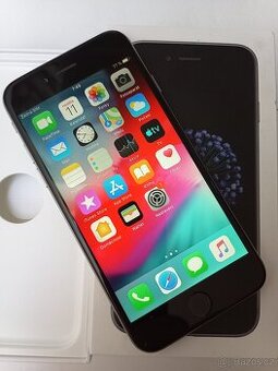 Apple iPhone 6 Space Grey 32GB