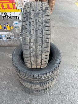 215/60r17C Kumho