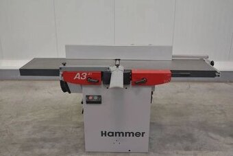6334 – HOBLOVAČKA A HŘEBÍKOVAČKA HAMMER A3 41 - 1