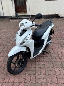 Honda NSC 110 Vision