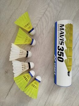košíčky na badminton zn. MAVIS 350 - 1