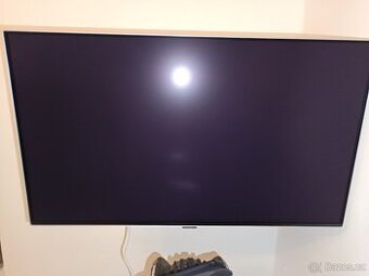 Samsung 4K OLED G8 - 1