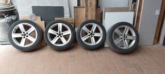 Prodam kola 5 x 100