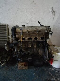 Kia Sportage motor 2.0i 87kw