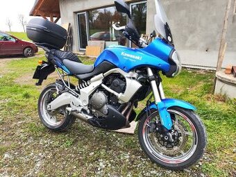 Kawasaki versys 650abs