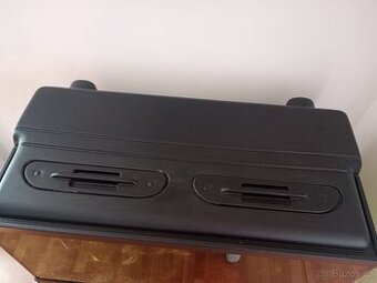 Kryt na akvárium 100x50 cm