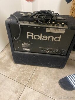 Kombo ROLAND - 1