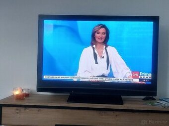 TV Panasonic