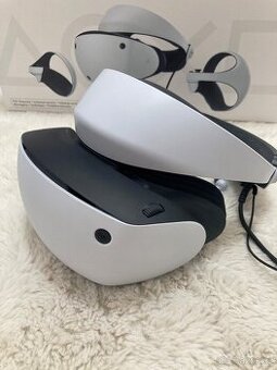 Virtuální bryle VR2 pro PS5