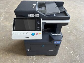 Konica Minolta bizhub 4052 - 1