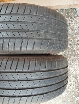 235/55/17 103y Bridgestone - letní pneu 2ks