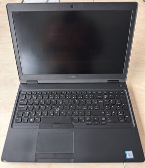 Dell Latitude 5590