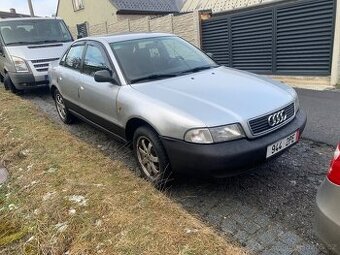 Audi a4 b5