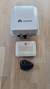 LTE modem HUAWEI B2338-168 použitý