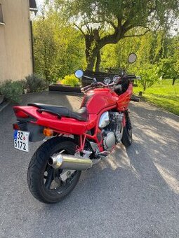Suzuki Bandit 600S - 1