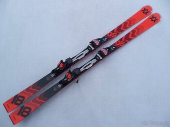 124. lyže VOLKL RACETIGER GS 18 - 178 cm sezona 24/25 Top st