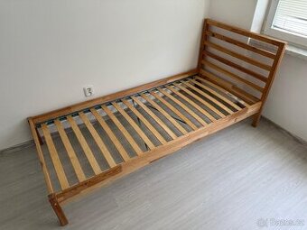 Postel Ikea 90×200