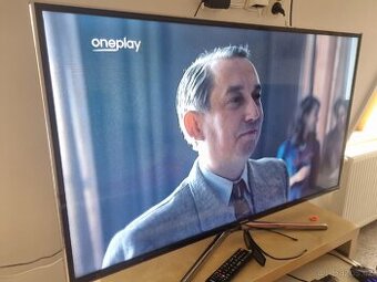 Samsung 3D Tv 40 palců ue40h6470ss