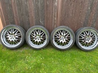 ALU kola r19