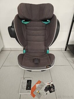 Dětská autosedačka BeSafe iZi Flex fix iSize 4-12 l top stav