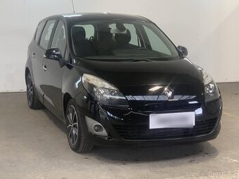 Renault Scénic 1.9dCi , 96 kW nafta, 2011