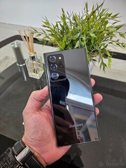 samsung note 20 ultra 5g 5215 gb záruka